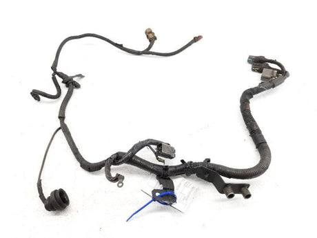 90-94 Nissan 300zx NA Engine Motor Wiring Harness 24011-45P11 OEM