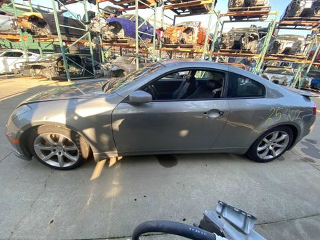 03-04 INFINITI G35 Coupe Fuel Pump Assembly OEM 17040CD000