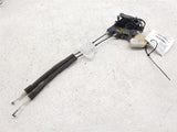  03-04 Infiniti G35 Sedan Front Driver Door Lock Actuator OEM 80503AR200