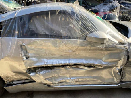 03-05 Infiniti G35 03-06 350z Fuel Tube to Damper Pipe Assy OEM 17520AM610