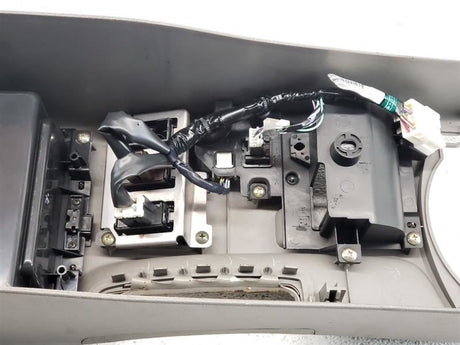 03 Nissan 350z Center Console A/T OEM 96911CD01A