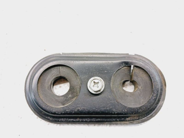 1986 300ZX Z31 2+2 Front Heater Core Plate 