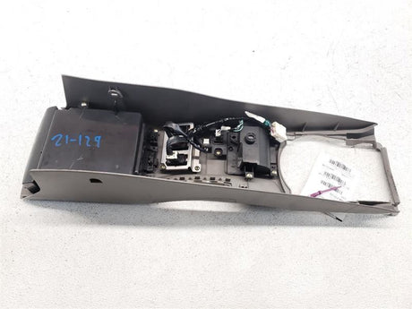 03 Nissan 350z Center Console A/T OEM 96911CD01A