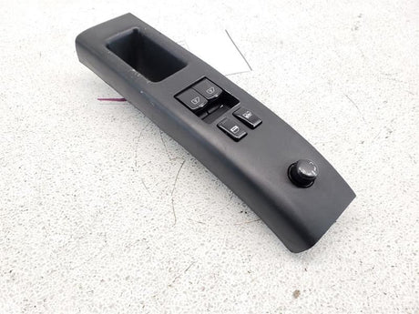 03-05 Nissan 350z Driver Door Window Switch Black (G) OEM 80961CD000