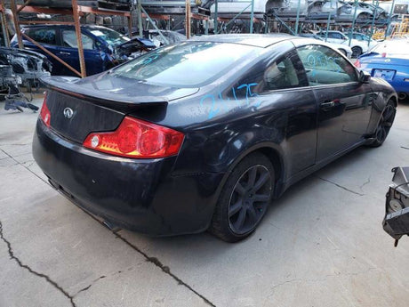 03-04 Infiniti G35 Coupe ABS Module OEM 47851AM900