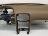 90-93 NISSAN 300ZX Coupe Dashboard Assembly Brown/C OEM 6820030P00