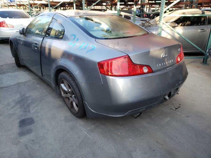 03-04 Infiniti G35 Coupe ABS Module OEM 47851AM900