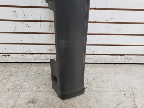 03 Infiniti G35 Sedan Driver Rocker Panel Molding Green (D10) OEM 76851AL560