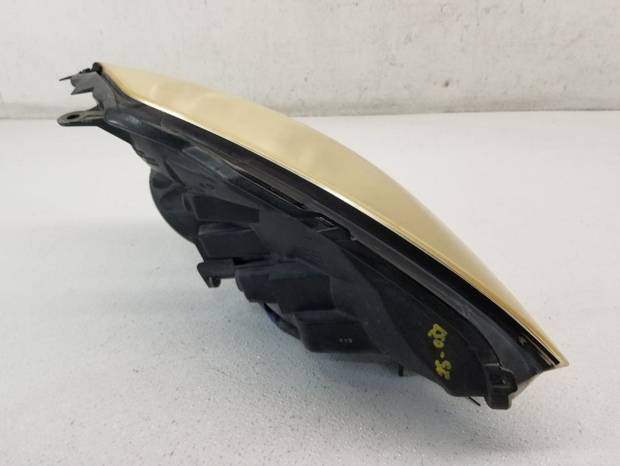 03 NISSAN 350Z Driver Left Headlight Xenon HID OEM 26060CD085