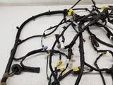 03-04 NISSAN 350Z M/T Body Wire Harness OEM 24014-CD002