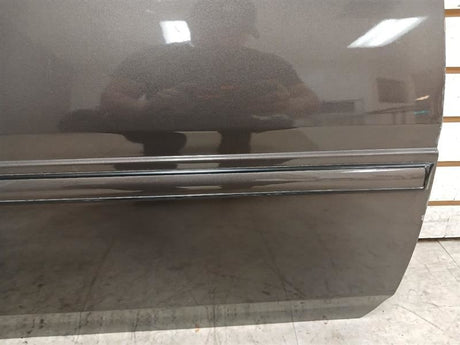 84-89 Nissan 300ZX Passenger Door Assy Grey (218) OEM 8010019P60