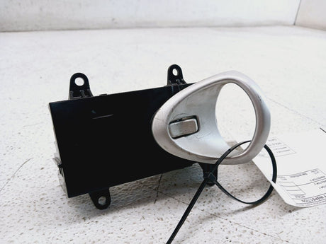 03-04 NISSAN 350Z Passenger Interior Handle OEM 80670-CD70A