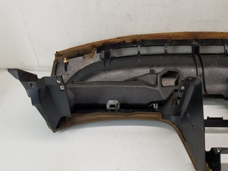 90-93 NISSAN 300ZX Coupe Dashboard Assembly Brown/C OEM 6820030P00
