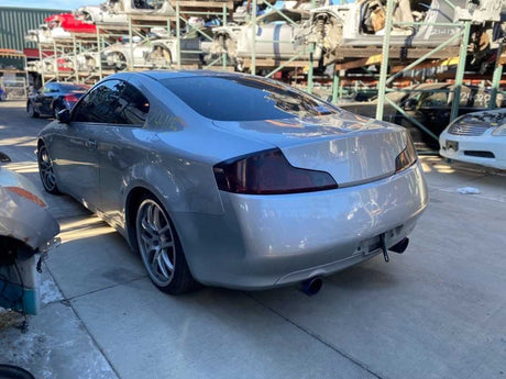 03-04 G35 Coupe 03 350Z IPDM Power Supply Module OEM 284B7AL505