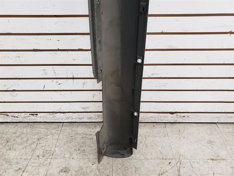 03 Infiniti G35 Sedan Passenger Rocker Panel Molding Green (D10) OEM 76850AL560