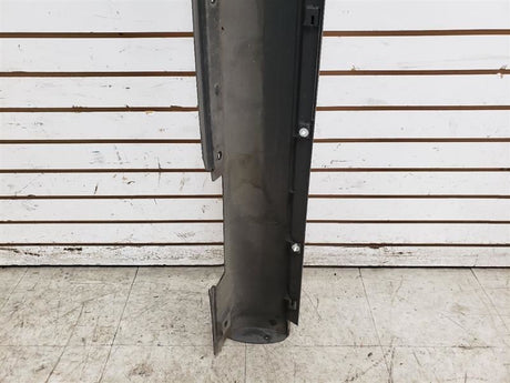 03 Infiniti G35 Sedan Passenger Rocker Panel Molding Green (D10) OEM 76850AL560