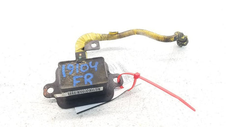 90-93 Nissan 300zx OEM Front Passenger Side Crash Sensor J8582-44P00