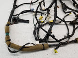 03-04 NISSAN 350Z M/T Body Wire Harness OEM 24014-CD002