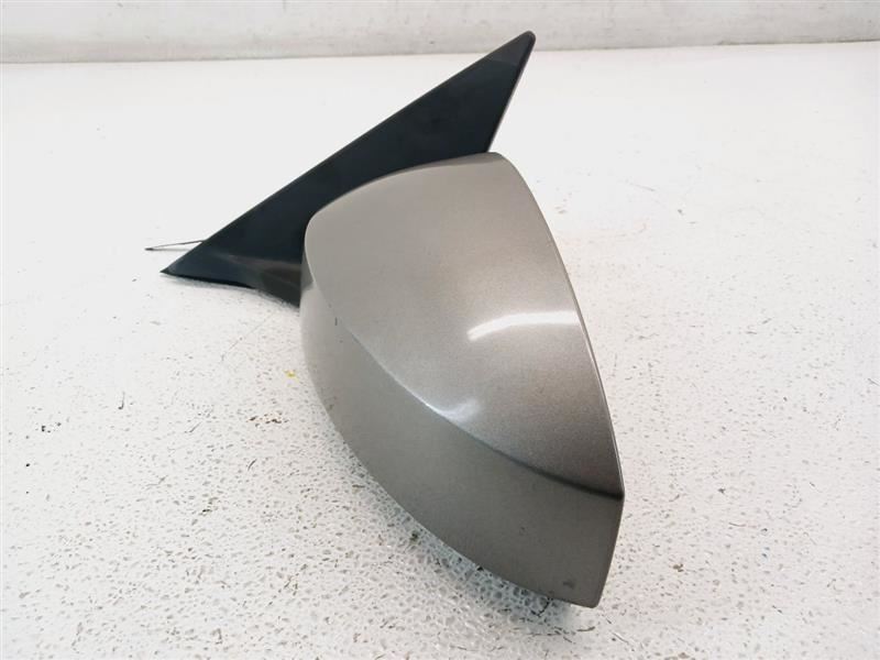 03-04 NISSAN 350Z Driver Side View Mirror Grey/WV2 OEM K6302CD000