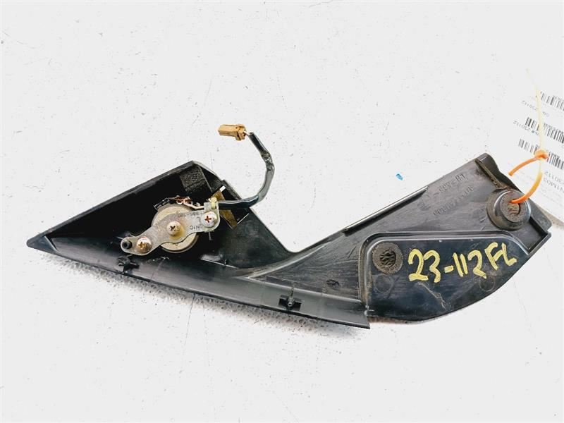 03-04 Infiniti G35 Coupe Front Driver Tweeter Speaker OEM 80293AM800