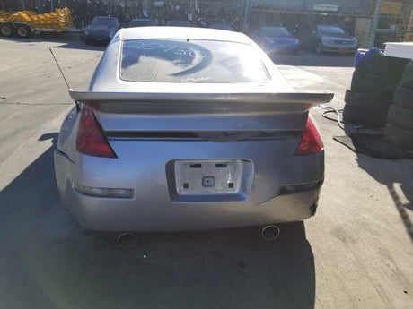 03-04 Nissan 350z Temperature Control Dials 27500CD000 OEM