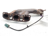03 Nissan 350z Driver Exhaust Manifold OEM 14002AM611