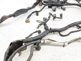 03-04 Nissan 350Z A/T Engine Wiring Harness OEM 24011-CD810