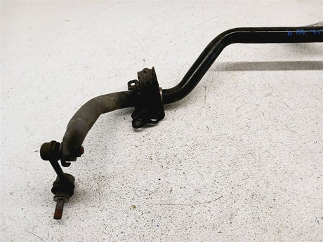 03-04 NISSAN 350Z 04-07 INFINITI G35 Front Stabilizer Bar RWD OEM 54610AM001