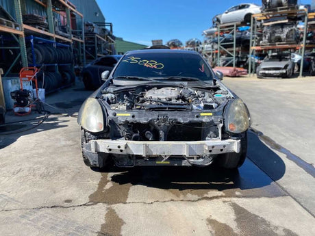 03-04 NISSAN 350Z 04-06 G35 IPDM Power Supply Module OEM 284B7-AQ006