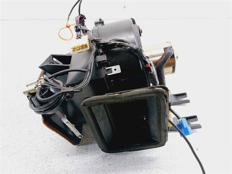 85-89 Nissan 300ZX Blower Motor OEM 2722001P13