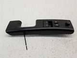 03-05 NISSAN 350Z Driver Front Door Switch Lock/Window Black/G OEM 25401CD02D