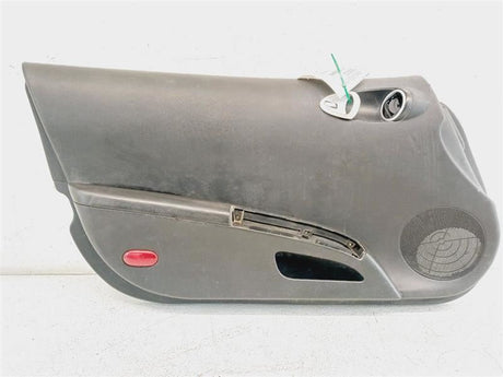 03-04 Nissan 350z Door Trim Panels (Pair) OEM 80900CD000