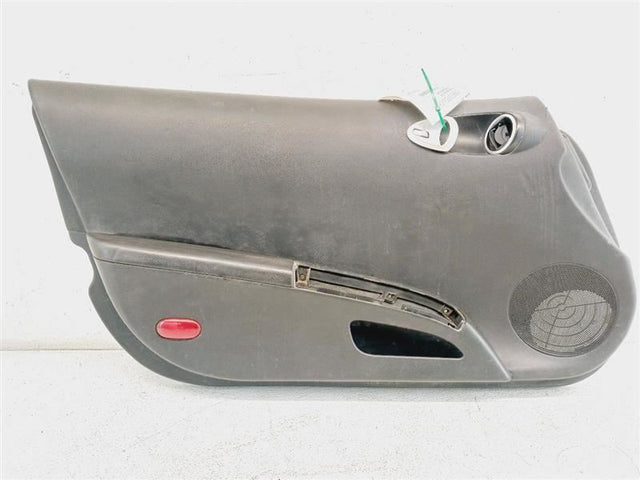 03-04 Nissan 350z Door Trim Panels (Pair) OEM 80900CD000