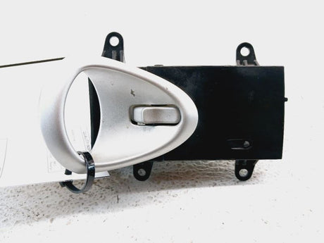 03-04 Nissan 350z Passenger Interior Door Handle OEM 80670CD70A