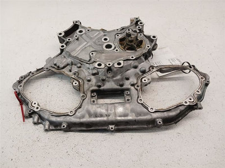 03-05 G35/350Z/FX35 VQ35DE Rear Timing Cover OEM 13500AL615