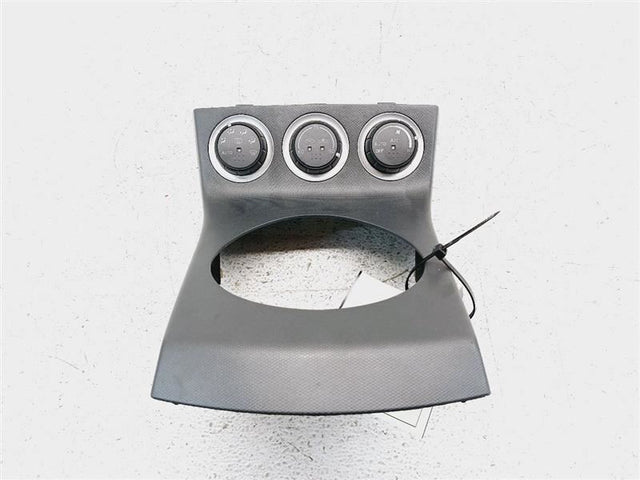 03-04 NISSAN 350Z A/T Shifter Bezel OEM 96913-CD000