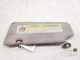 03 Nissan 350z Passenger Sun Visor w/Illumination OEM 96400CD800