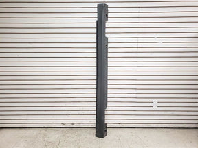 03 Infiniti G35 Sedan Passenger Rocker Panel Molding Green (D10) OEM 76850AL560