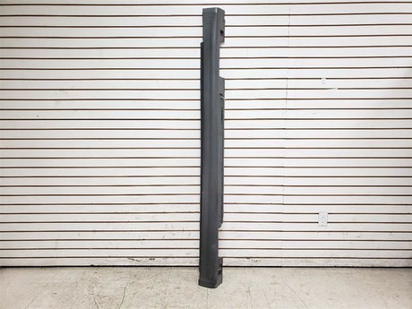 03 Infiniti G35 Sedan Passenger Rocker Panel Molding Green (D10) OEM 76850AL560