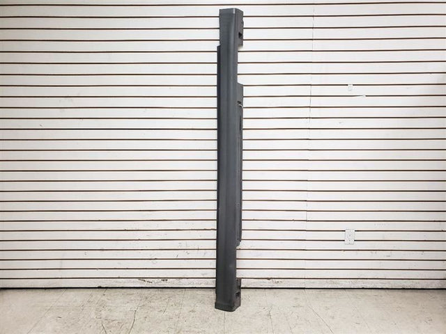 03 Infiniti G35 Sedan Passenger Rocker Panel Molding Green (D10) OEM 76850AL560