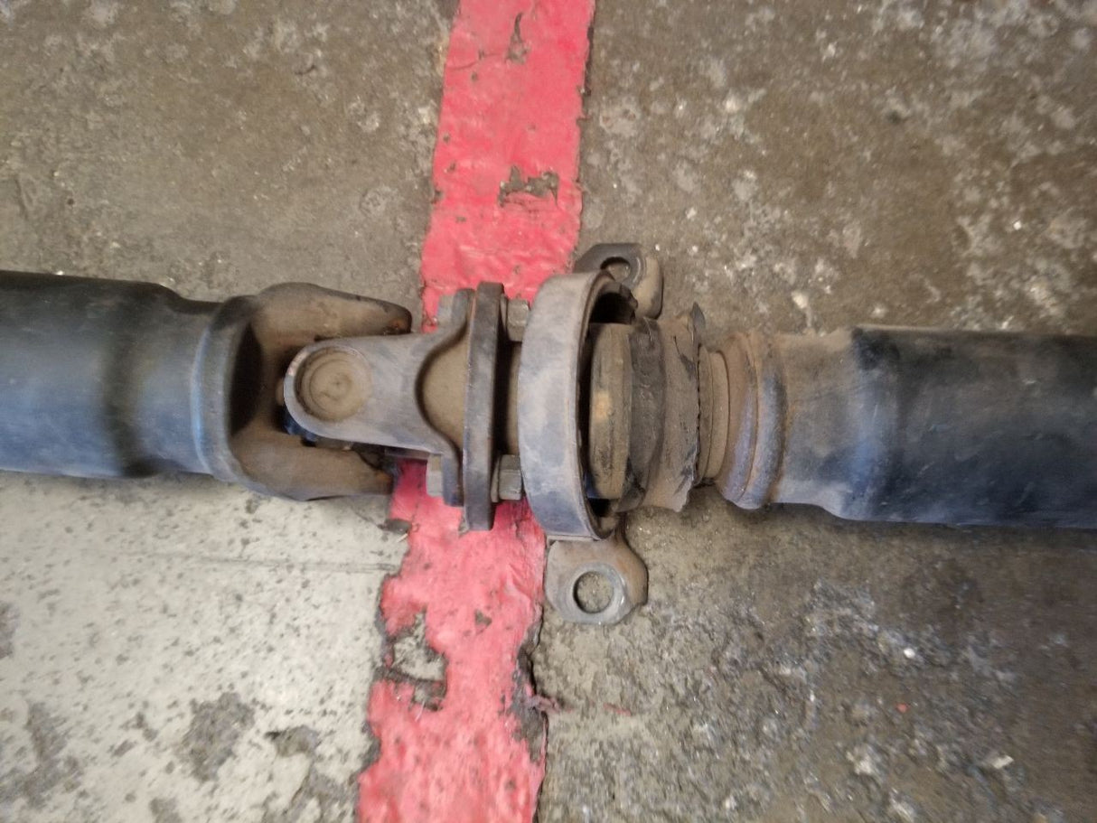   90-92 NISSAN 300ZX NA M/T Rear Drive Shaft OEM 3700040P01