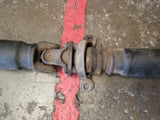   90-92 NISSAN 300ZX NA M/T Rear Drive Shaft OEM 3700040P01