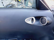 03-04 NISSAN 350Z Driver Interior Door Handle OEM 80671CD70A