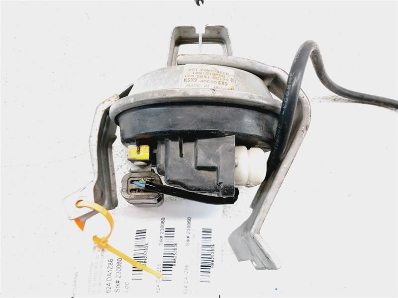 84-86 Nissan 300zx Z31 NA Cruise Speed Regulator SERVO OEM 1891019P00