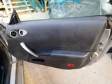 03-04 Nissan 350z Passenger Interior Door Handle OEM 80670CD70A