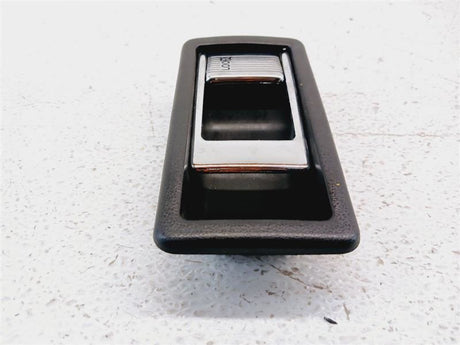1986 NISSAN 300ZX Front Right Interior Door Handle OEM 