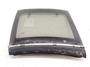 90-95 Nissan 300ZX Front Driver T-Top Roof Glass OEM 9163130P25
