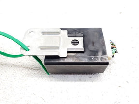 90-93 Nissan 300ZX Seat Belt Control Module OEM 2857030P00