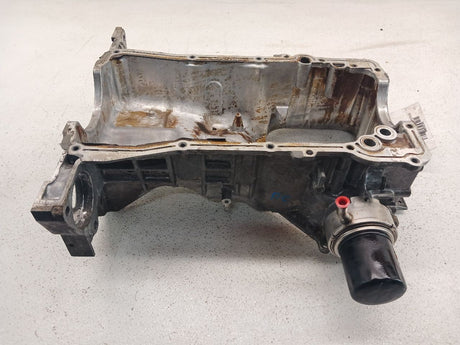 03-05 INFINITI G35 03-05 350Z Upper Oil Pan RWD OEM 11110CD001