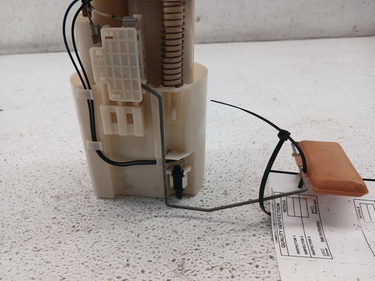 03-04 NISSAN 350Z Fuel Pump Assembly w/Sending Unit OEM 17040CD000